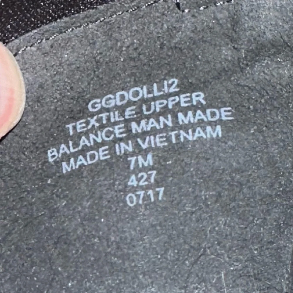 Guess GGDolli2 Black Quilted Platform Knee High Heeled Boots